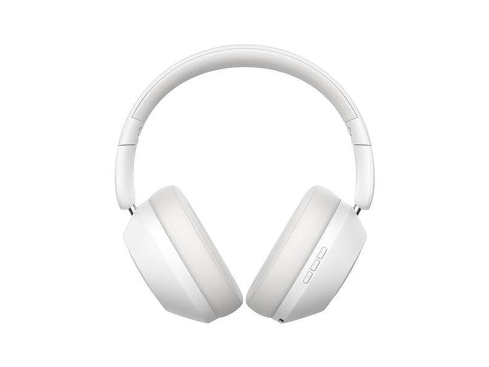 Baseus Boss 30 Max Wireless Headphones (white)