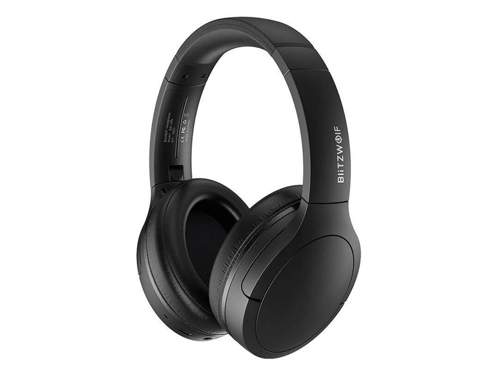 BlitzWolf Wireless headphones BW-HP6