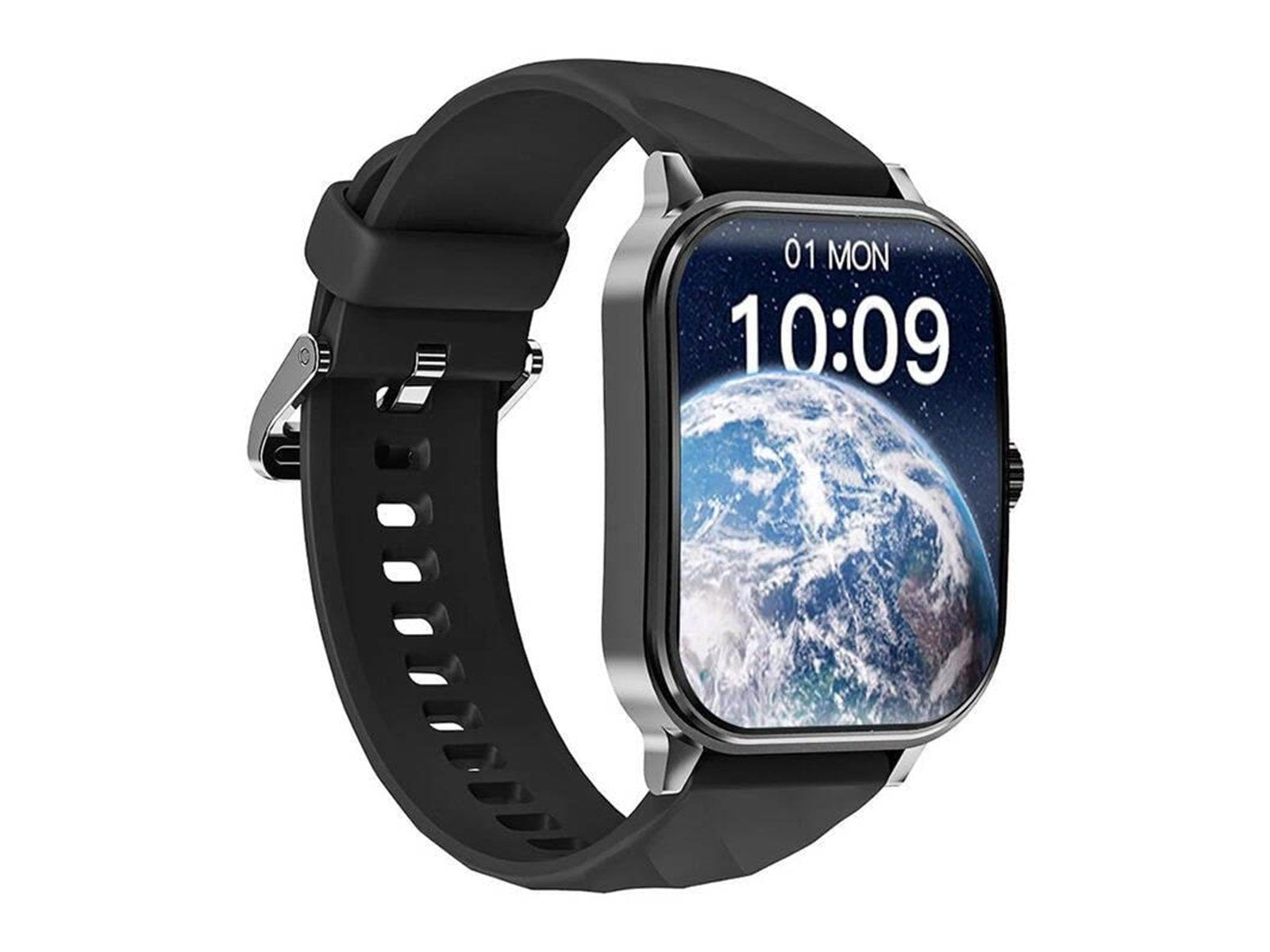 BlitzWolf Smartwatch BW-HL5 (Black)