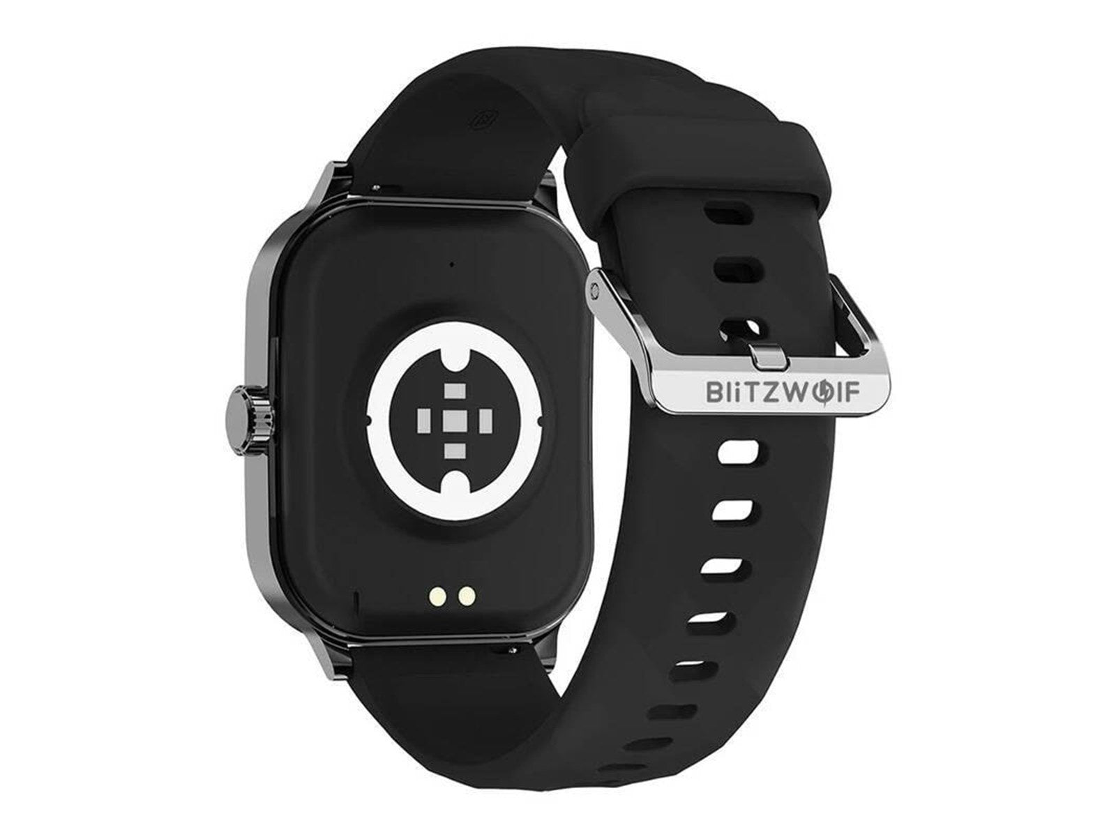 BlitzWolf Smartwatch BW-HL5 (Black)