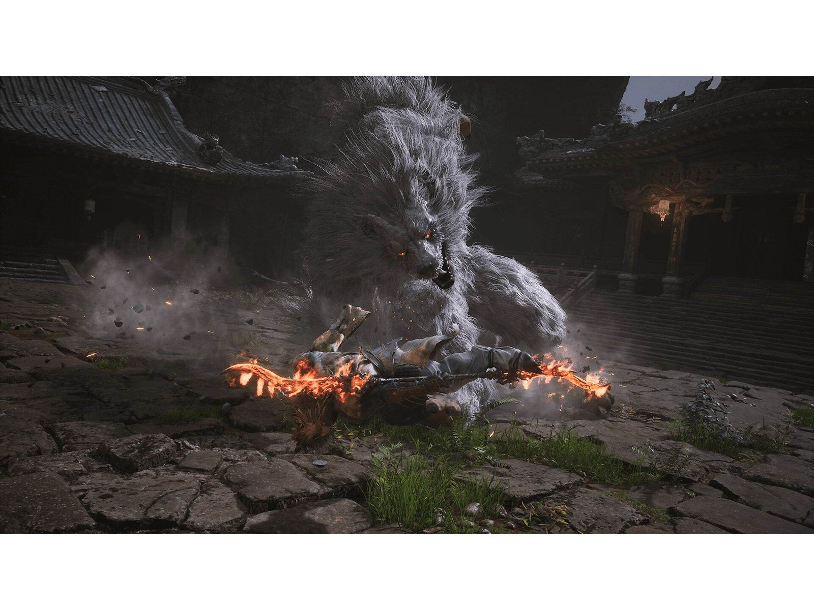 Black Myth: Wukong (Deluxe Edition) - Sony PlayStation 5 - RPG - PEGI 16