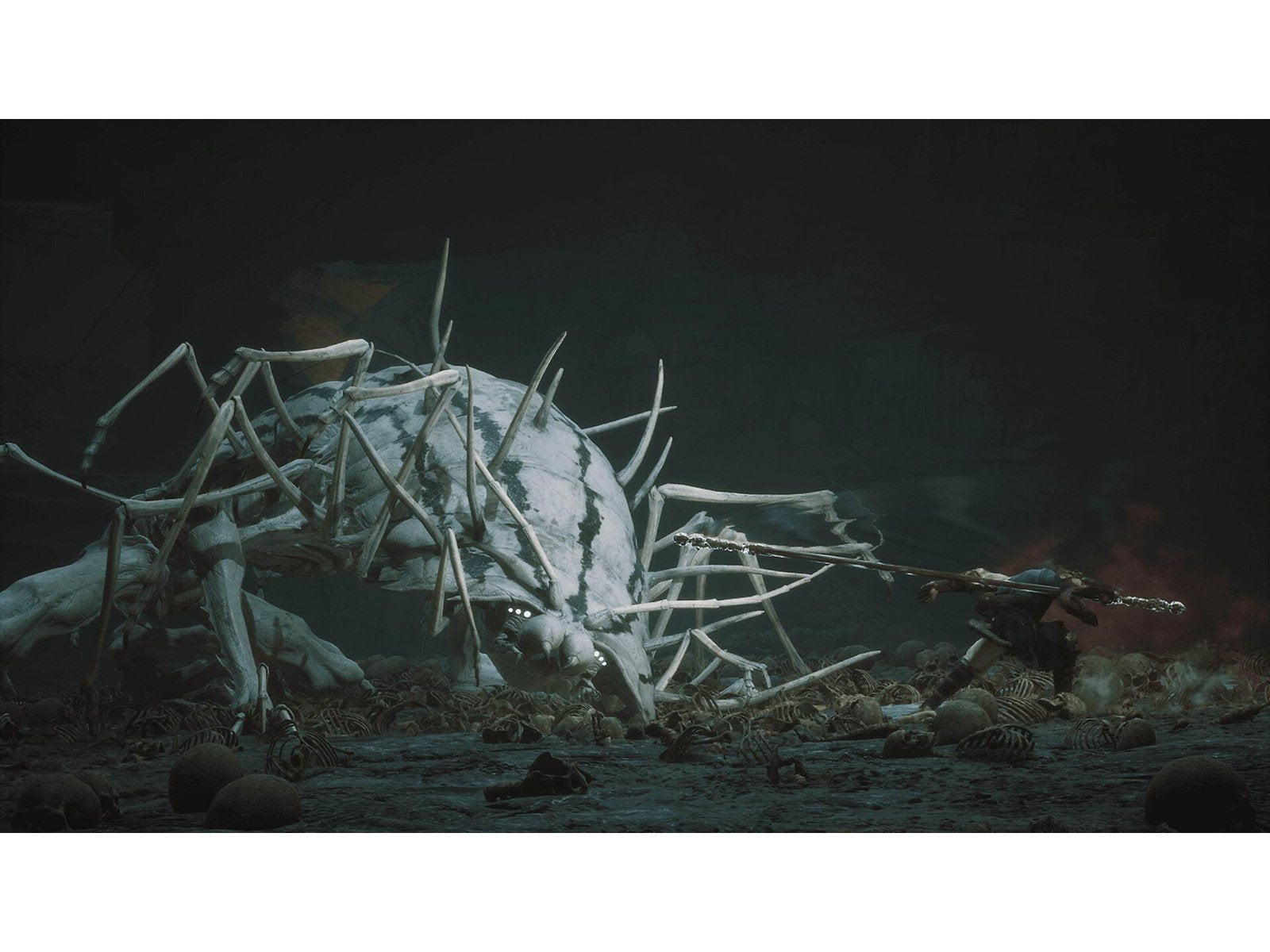 Black Myth: Wukong (Deluxe Edition) - Sony PlayStation 5 - RPG - PEGI 16