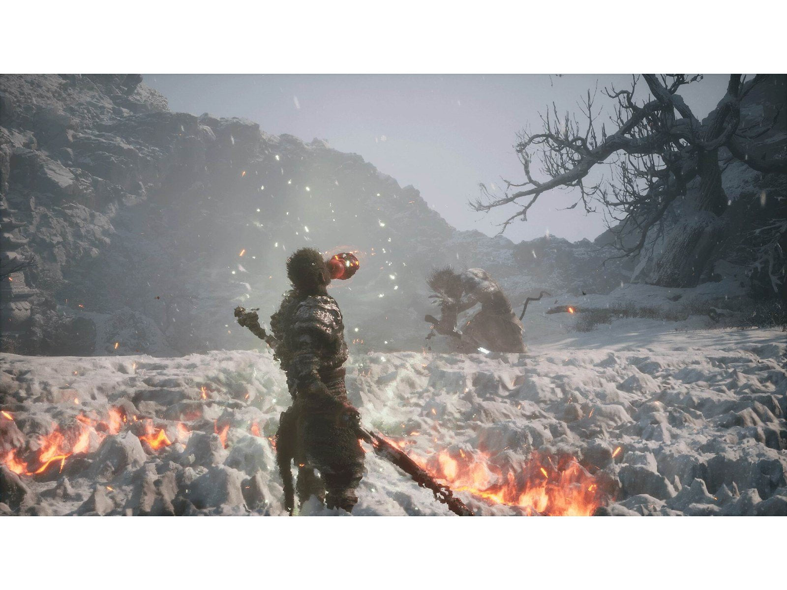 Black Myth: Wukong (Deluxe Edition) - Sony PlayStation 5 - RPG - PEGI 16