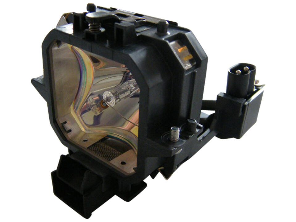 Beamerlampe für EPSON (ersetzt: ELPLP21, V13H010L21)