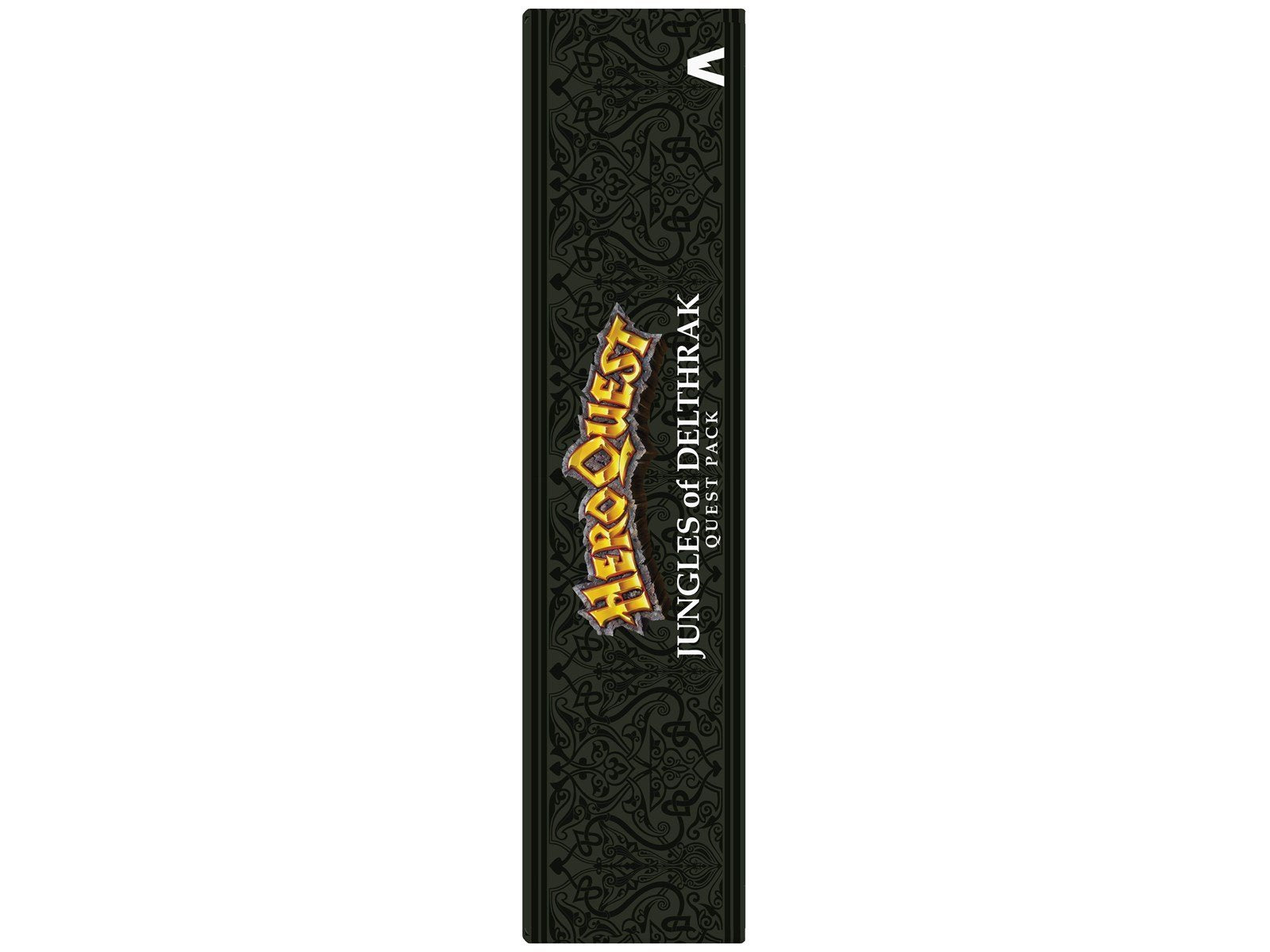Avalon Hill HeroQuest Jungles of Delthrak Quest Pack - Requires HeroQuest Game System to Play (English)