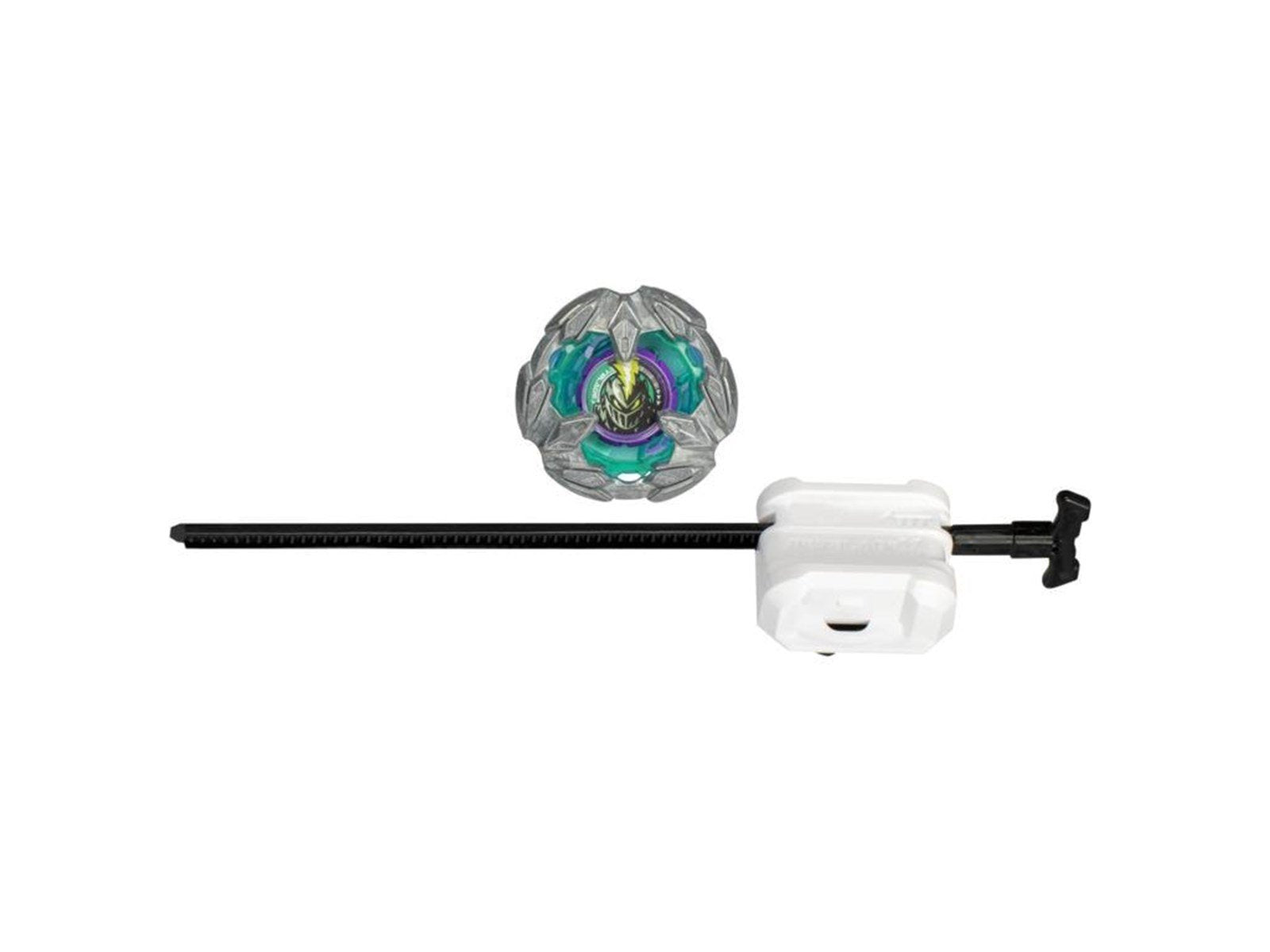 Beyblade X Lance Knight 4-80HN Starter Pack Set