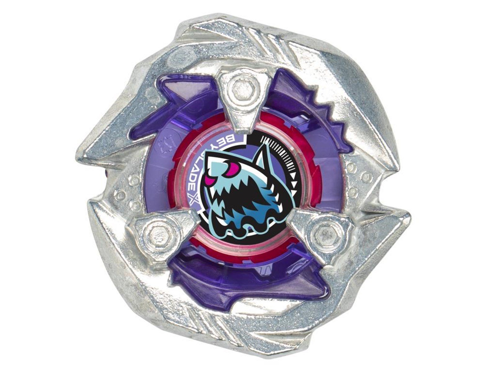 Beyblade X Keel Shark 3-60LF Booster Pack Set