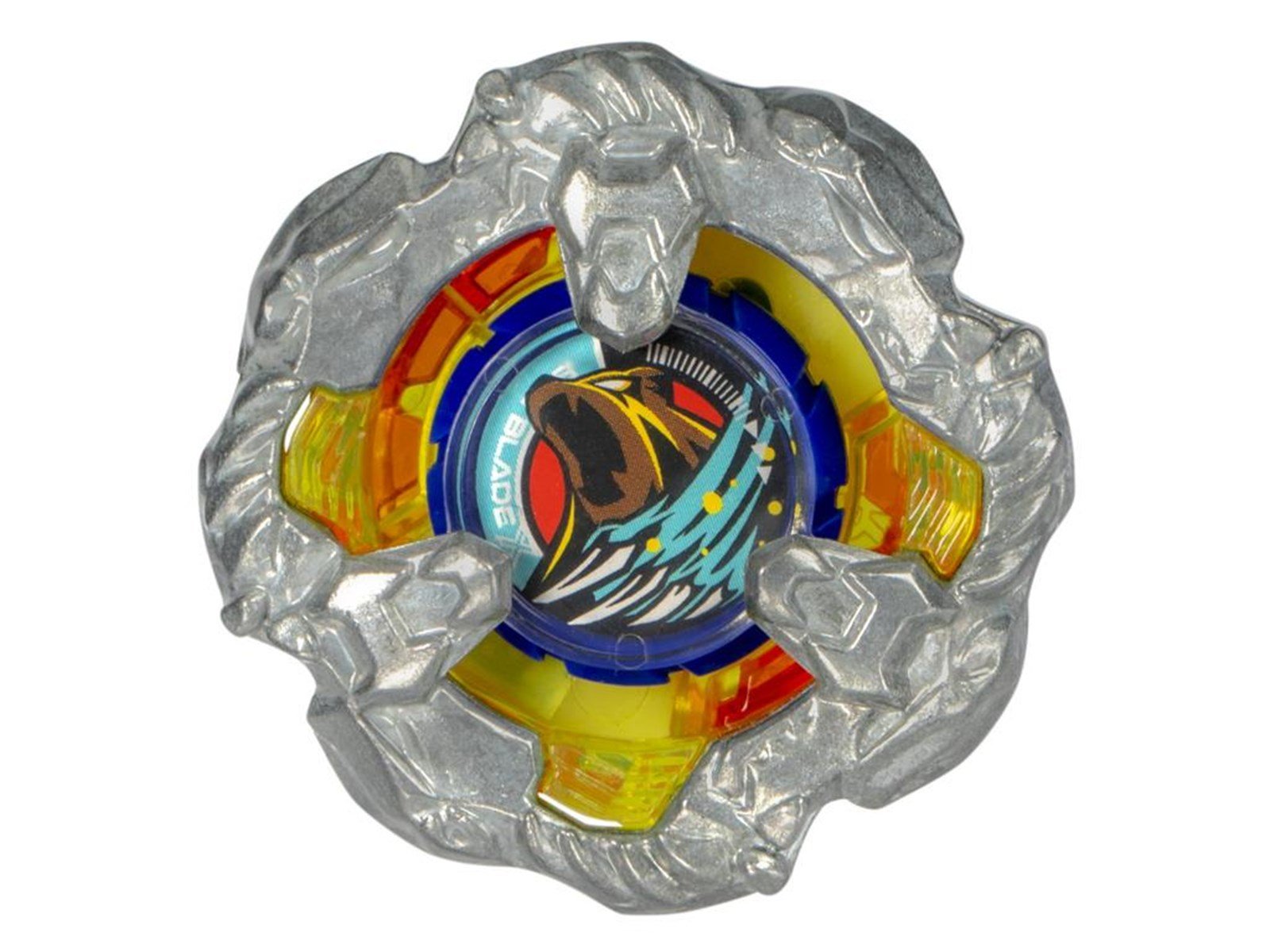 Beyblade X Savage Bear3-60S Booster Pack Set
