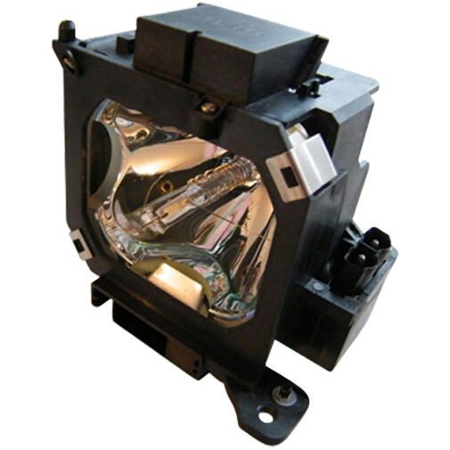 Beamerlampe für EPSON (ersetzt: ELPLP22, V13H010L22)