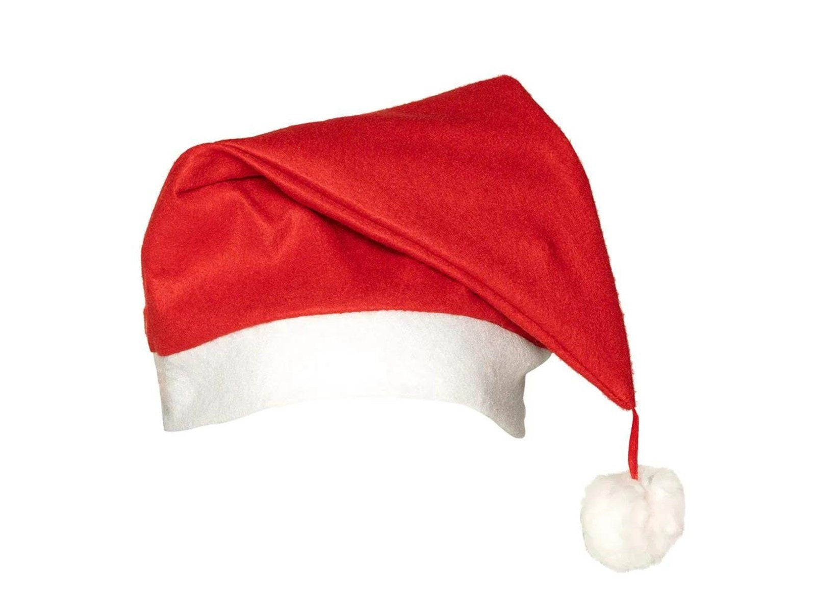 Boland Santa hat