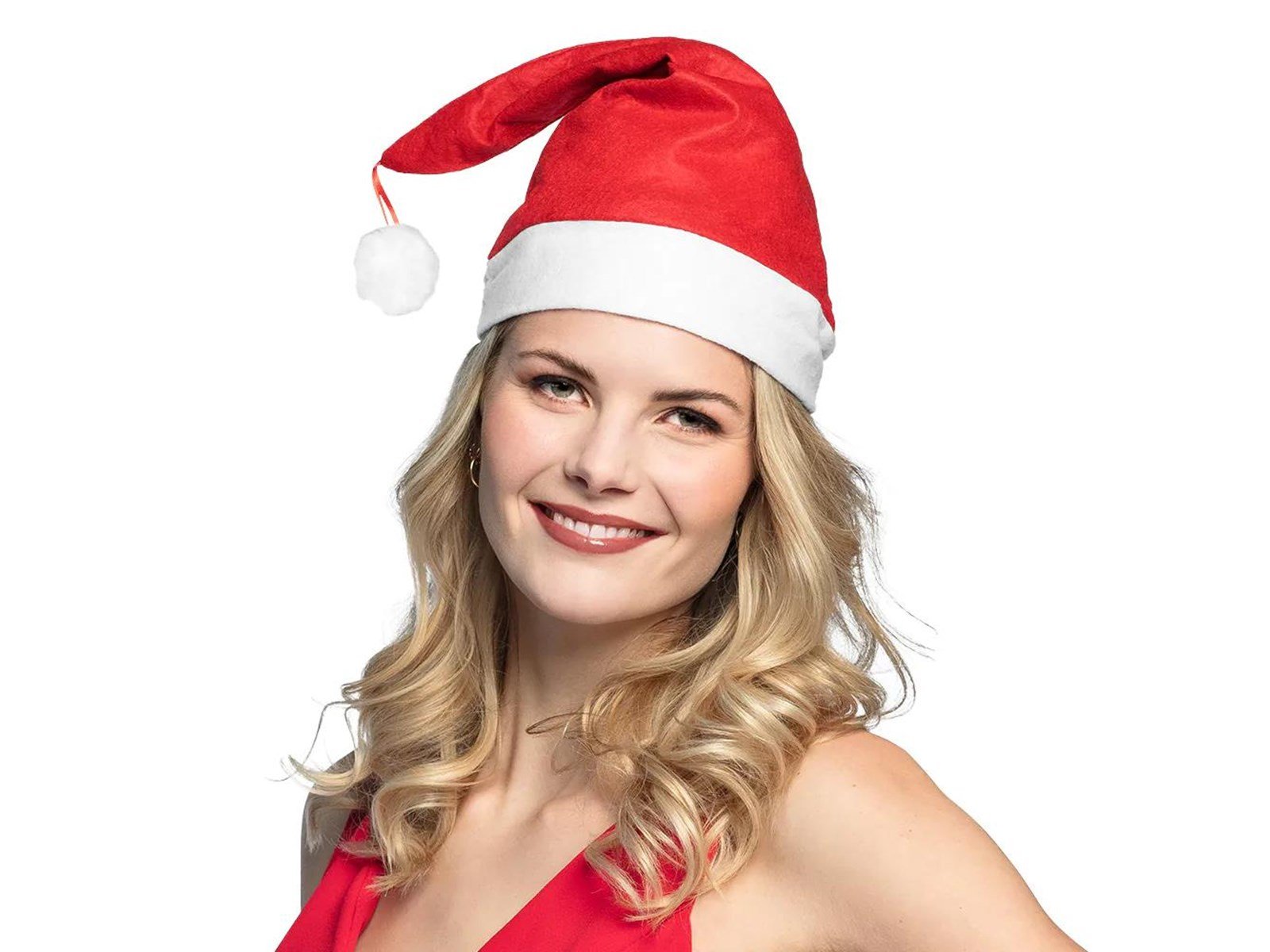 Boland Santa hat