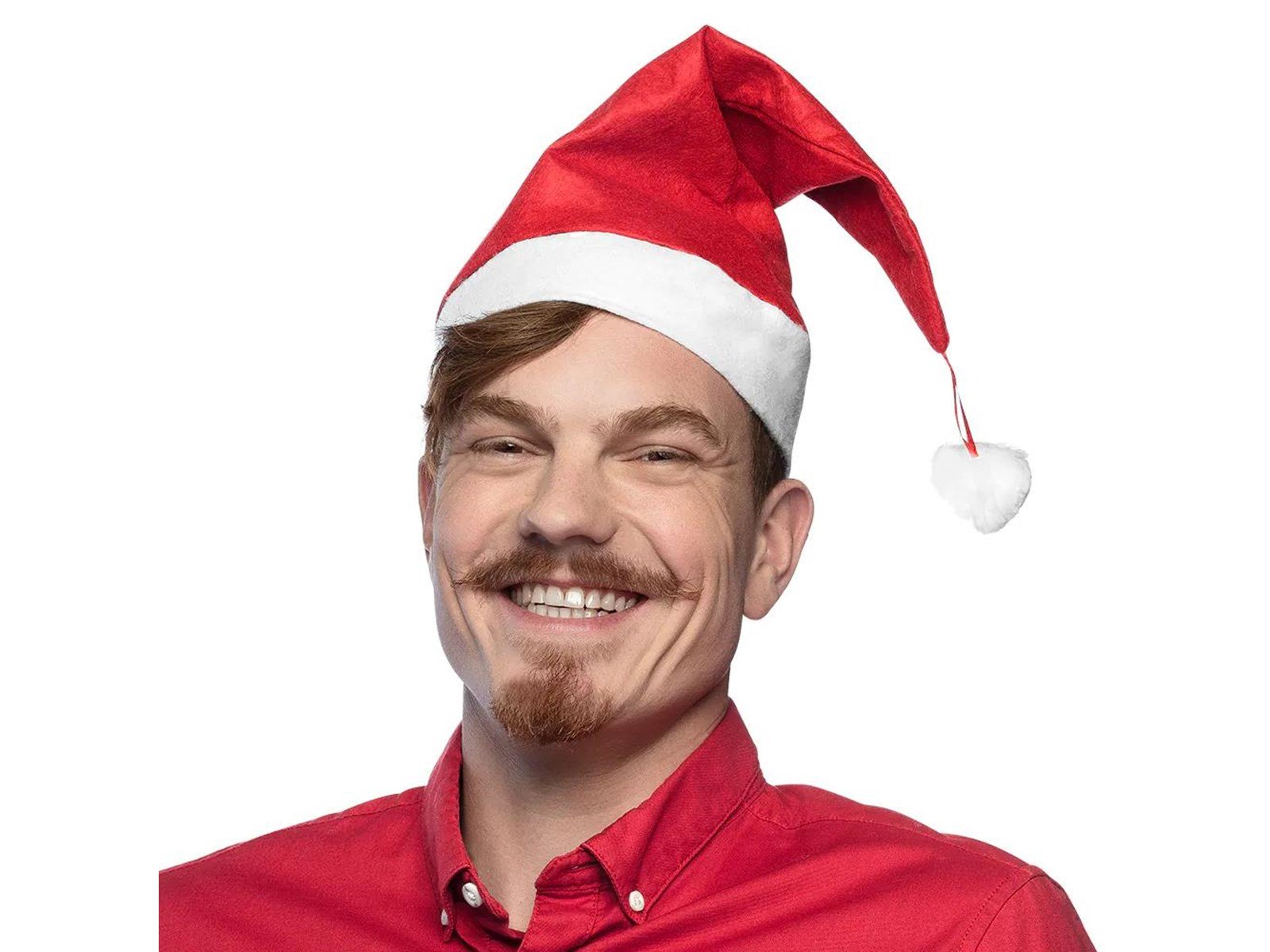 Boland Santa hat