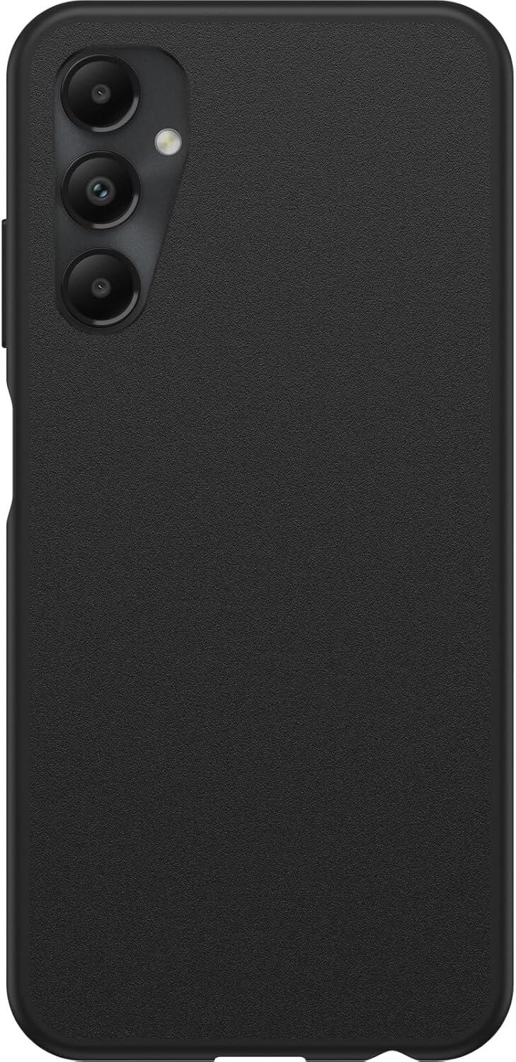 OtterBox React Series für das Samsung Galaxy A05s - Black (Bulk/ProPack)