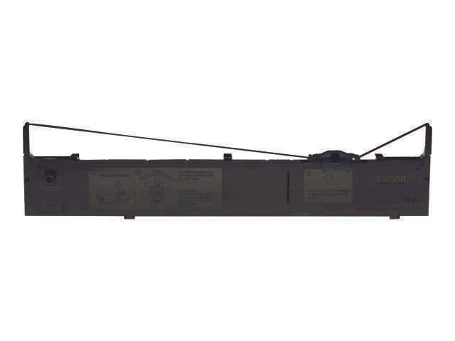 Epson Original Nylonband schwarz (C13S015086)