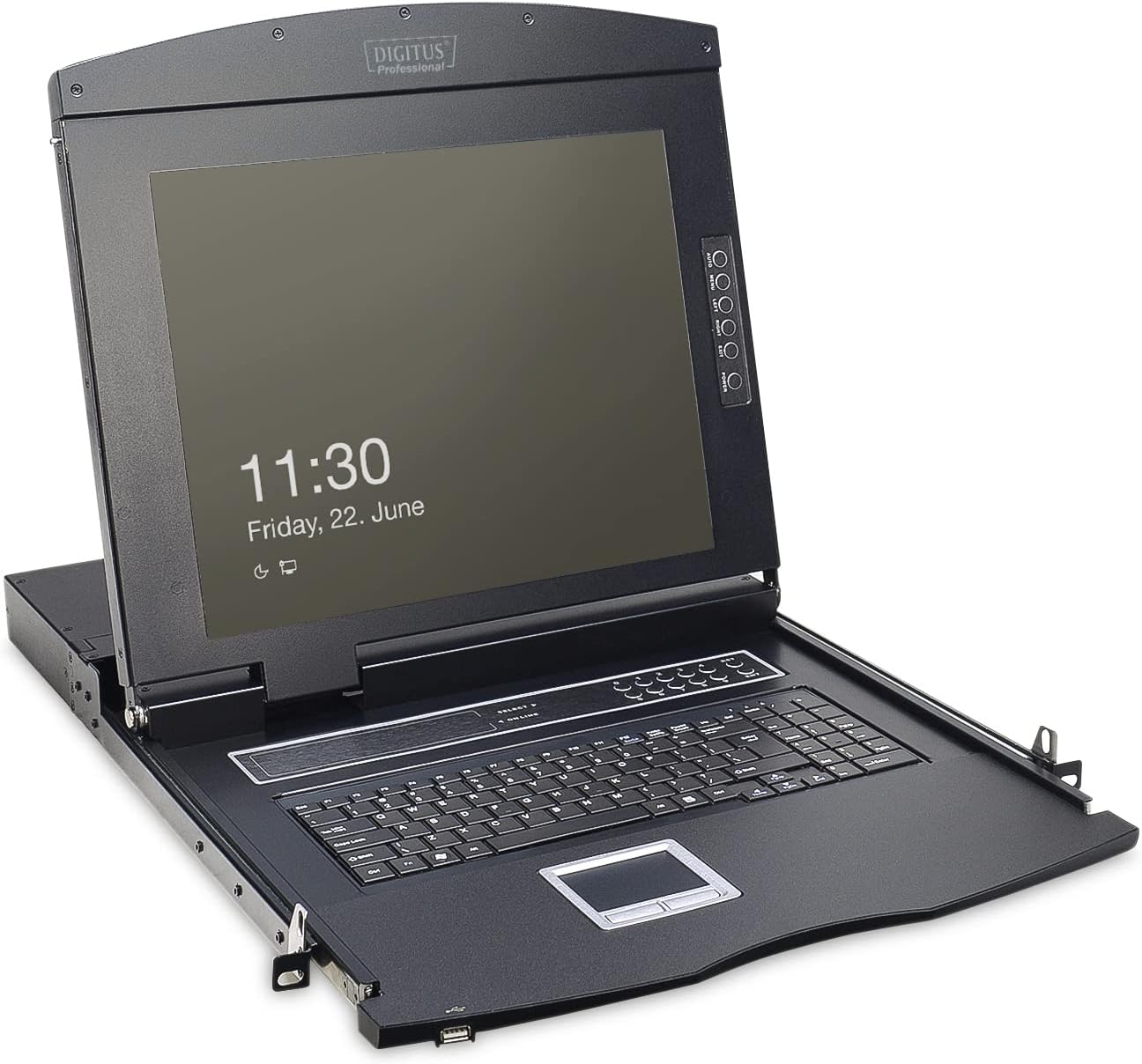 DIGITUS 19