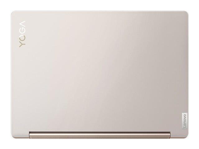 Lenovo Yoga 9 14IRP8 Intel Core i7 1360P Notebook 35,6 cm (14')