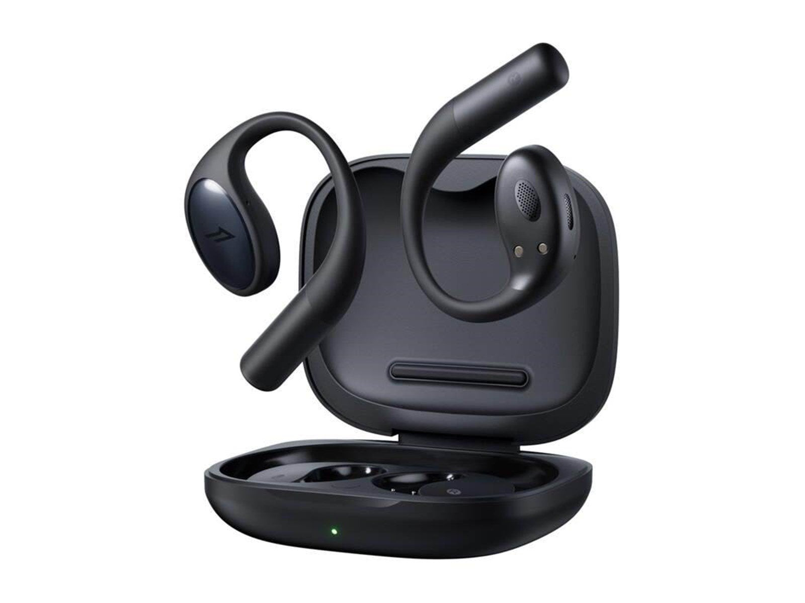 1MORE S51 FIT OPEN wireless headphones (black)