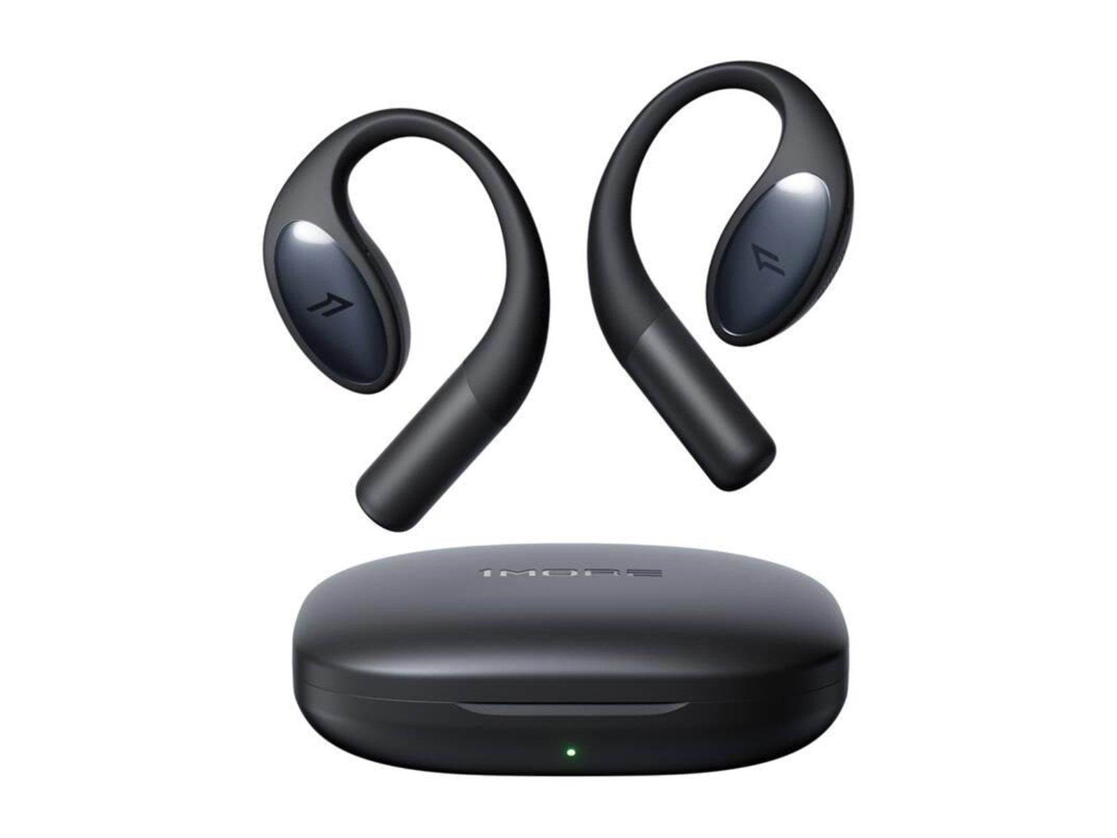 1MORE S51 FIT OPEN wireless headphones (black)