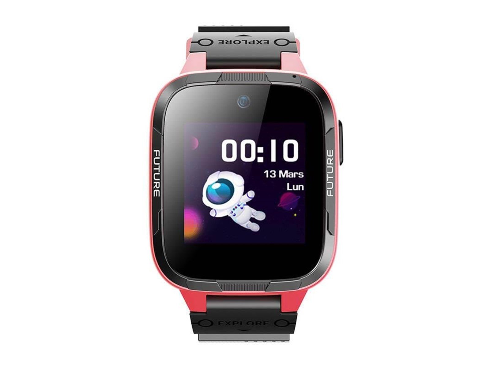Botslab Kids smartwatch E3 (pink)