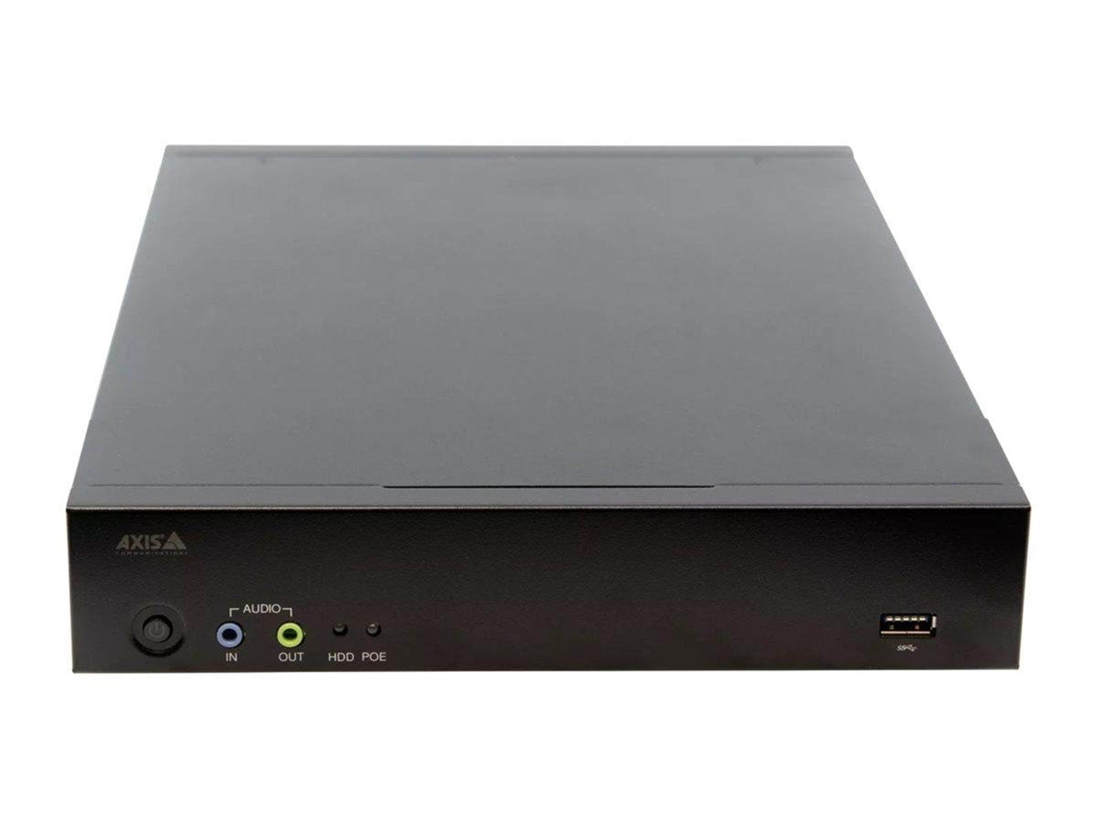 Axis Camera Station S2108