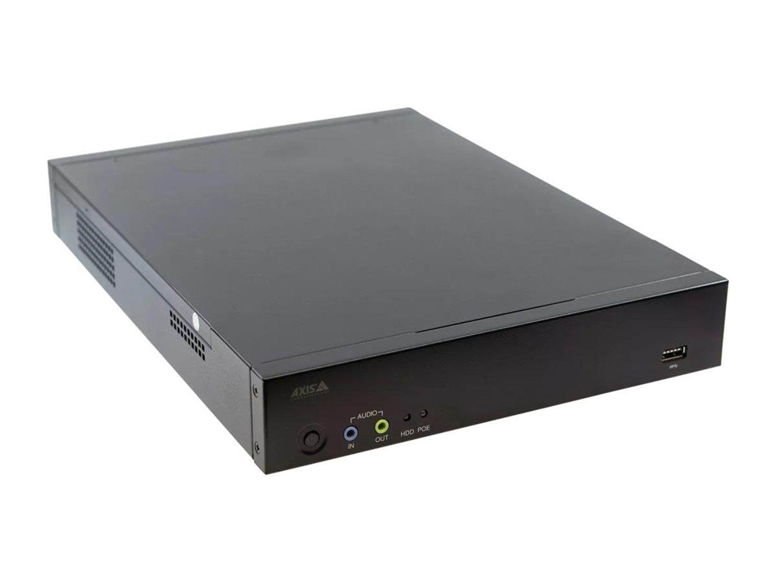 Axis Camera Station S2108