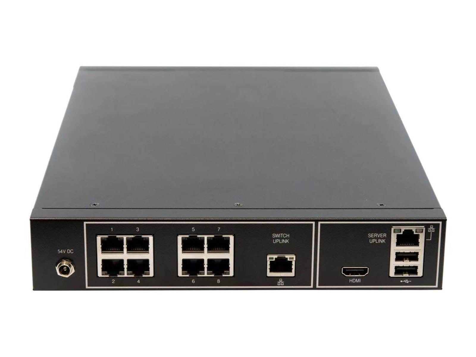 Axis Camera Station S2108