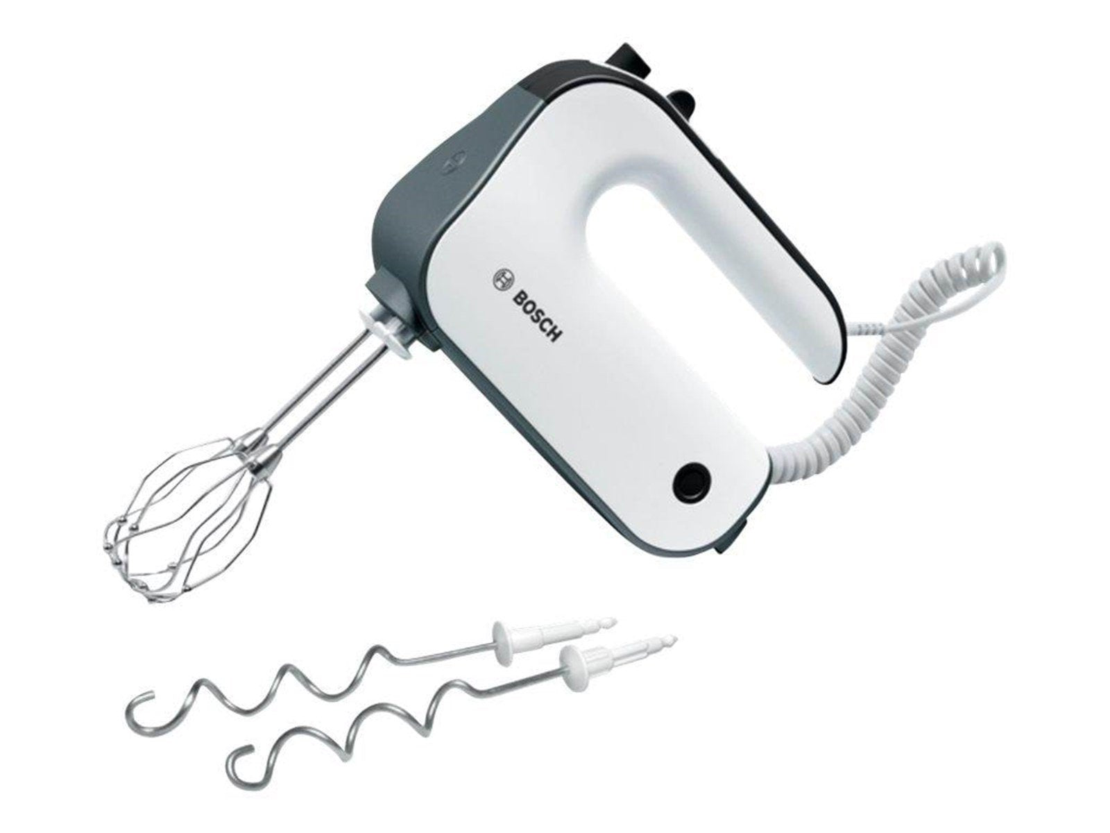 Bosch Handmixer MFQ49300 - white - 850 W