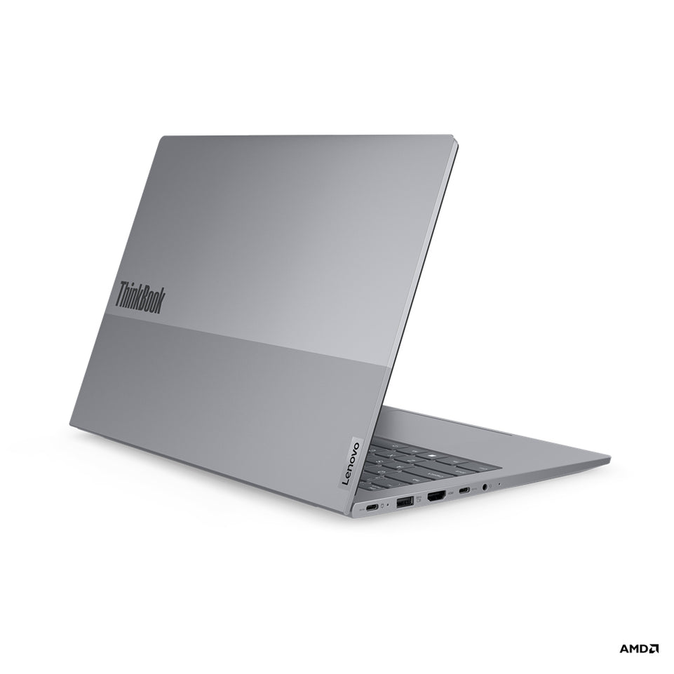 Lenovo ThinkBook 14 AMD G6 14"   R5-7530U  16/512  WUXGA W11P