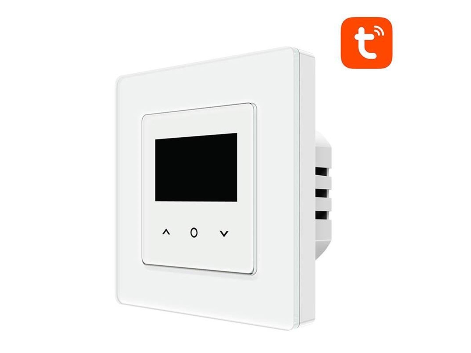 Avatto WT200-BH-3A-W Boiler 3A WiFi TUYA smart thermostat