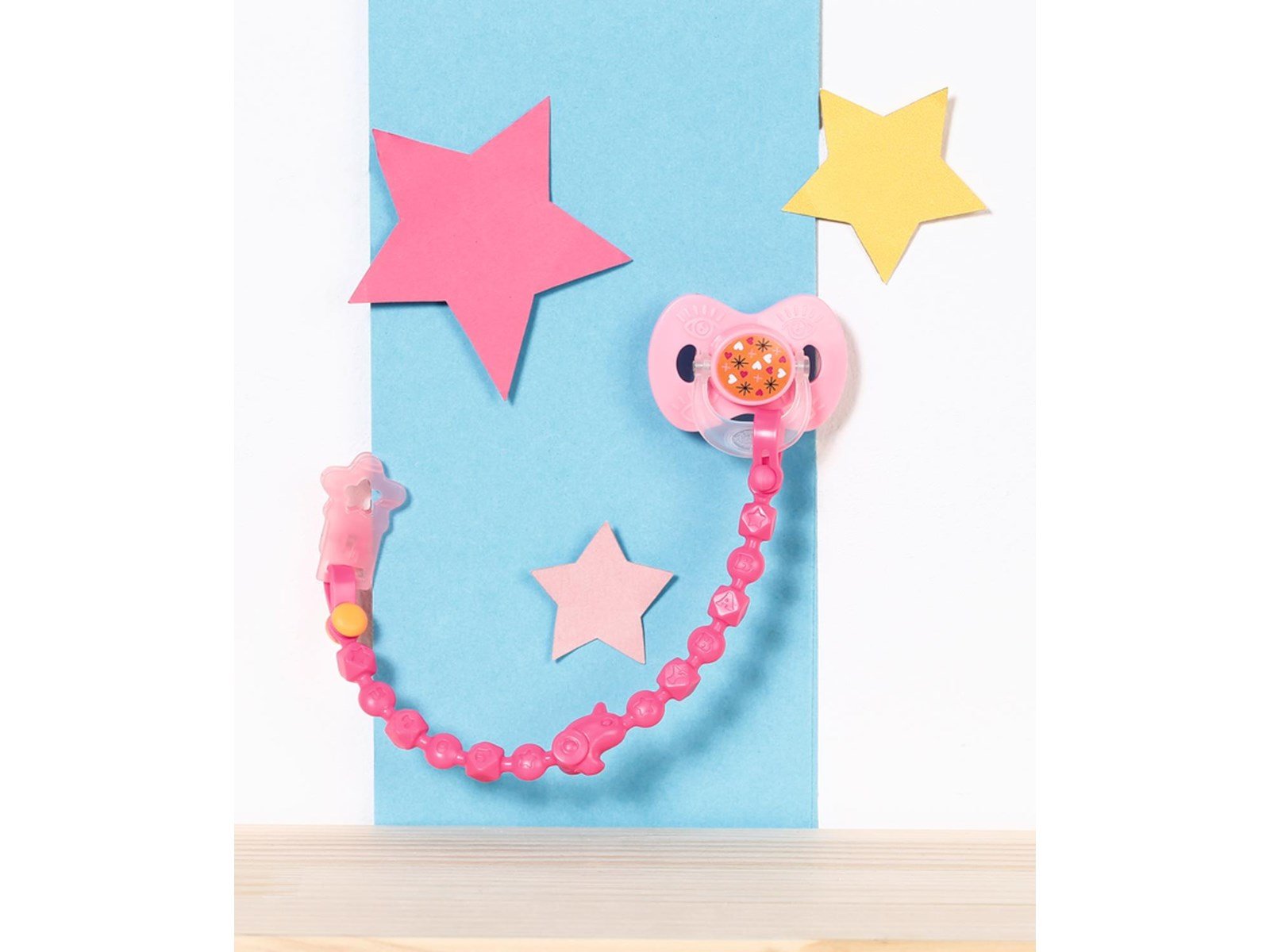 Baby Born Starter Set