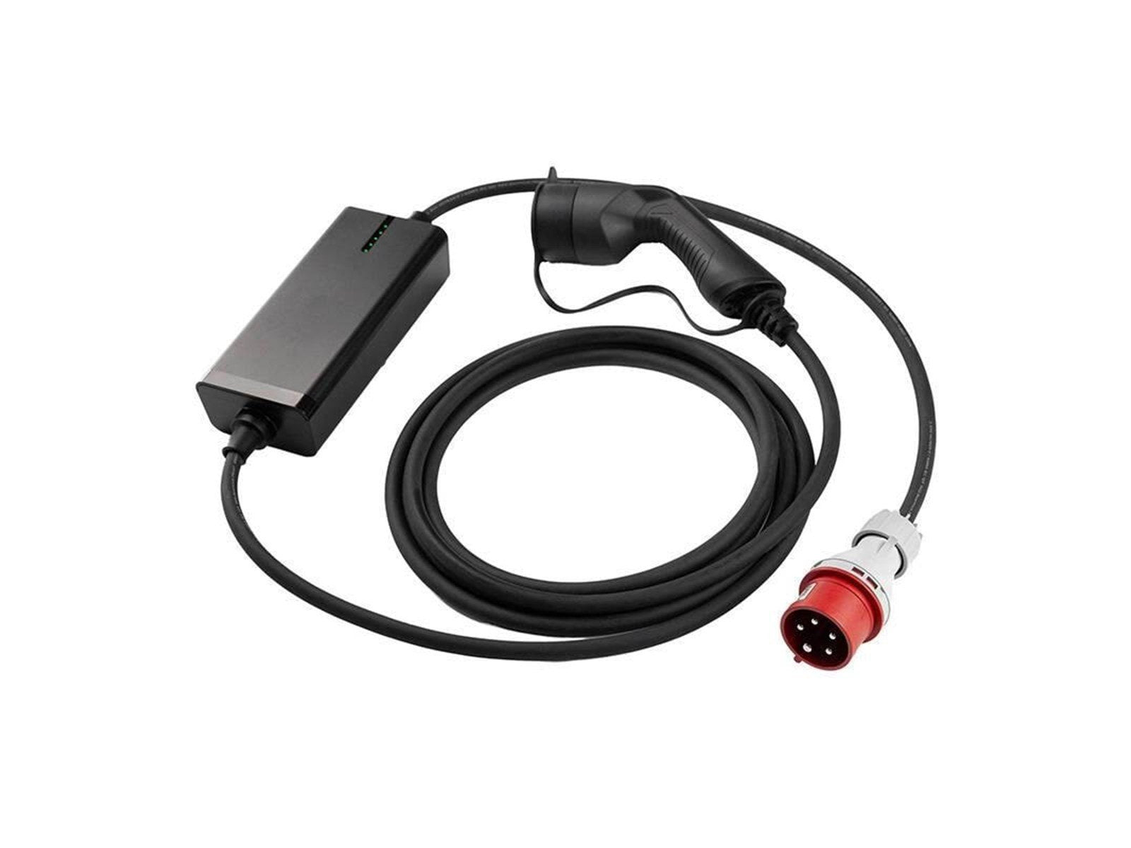 Besen portable charger for electric cars BN60