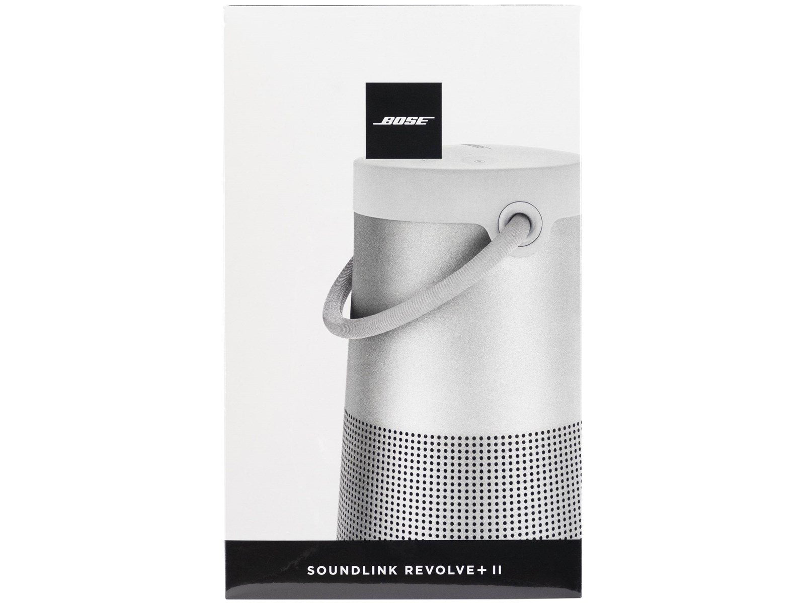 Bose SoundLink Revolve+ II