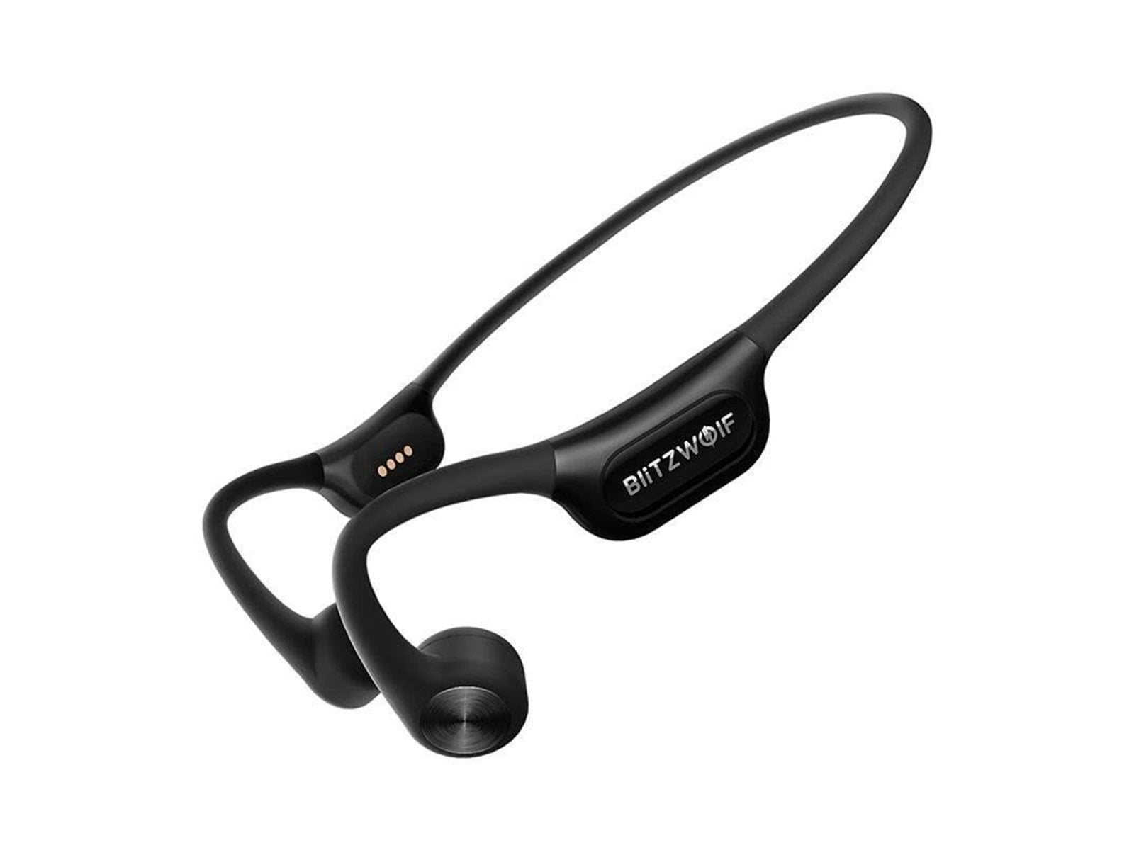 BlitzWolf BW-BTS9 32GB IPX8 bone conduction headphones