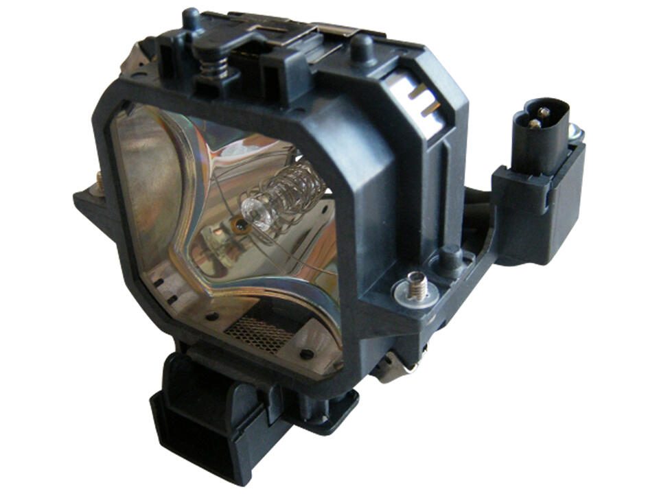 Beamerlampe für EPSON (ersetzt: ELPLP27, V13H010L27)