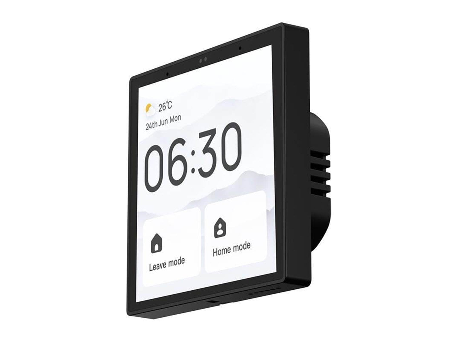 Avatto Smart Multi-functional Control Panel T6E panel S