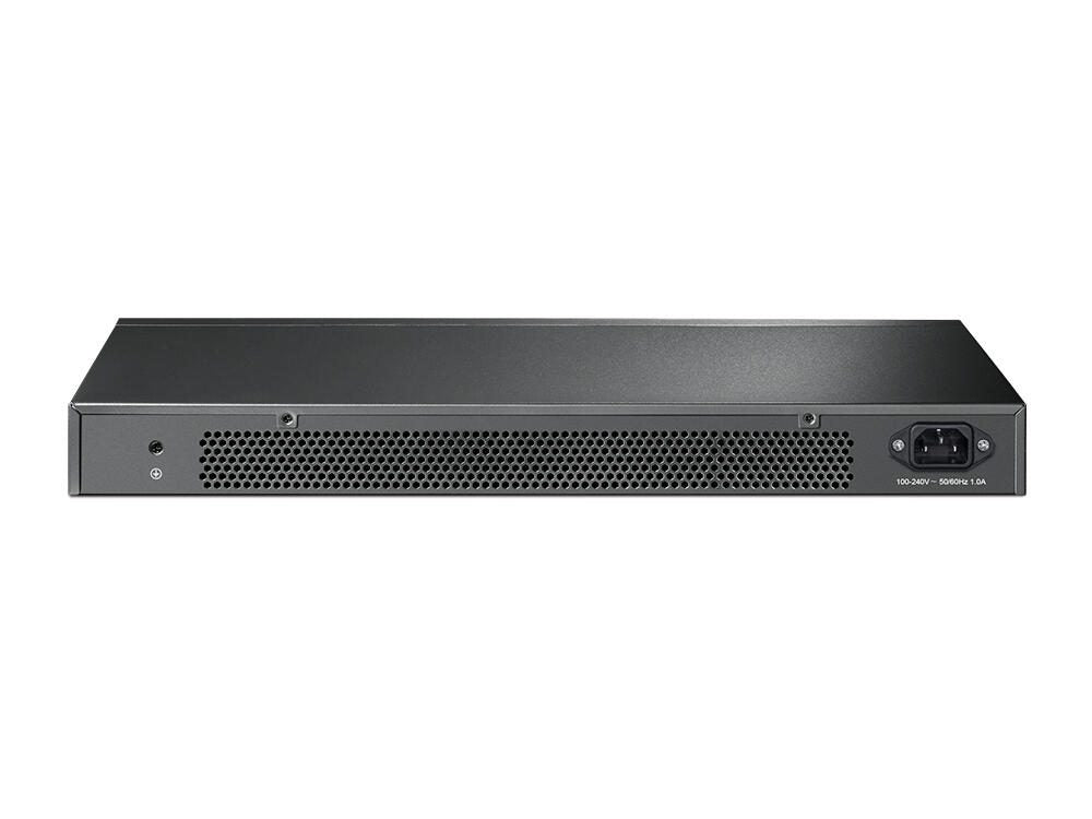 TP-Link TL-SG1048 48-Port-Gigabit-Rackmount-Switch