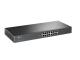 TP-Link TL-SF1016 16-Port-10/100Mbit/s-Switch
