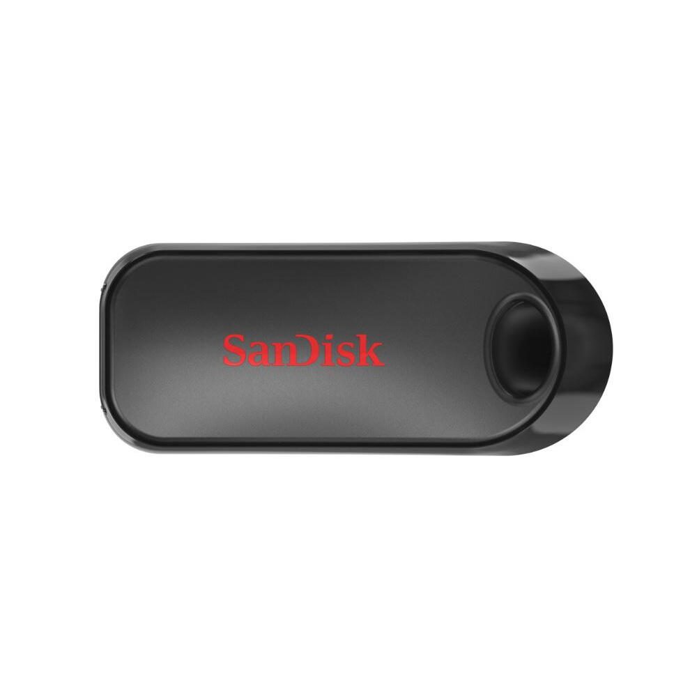 SanDisk Cruzer Snap USB-Stick 128 GB