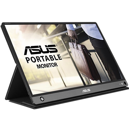 ASUS ZenScreen MB16AHP 39.6cm (16:9) FHD HDMI