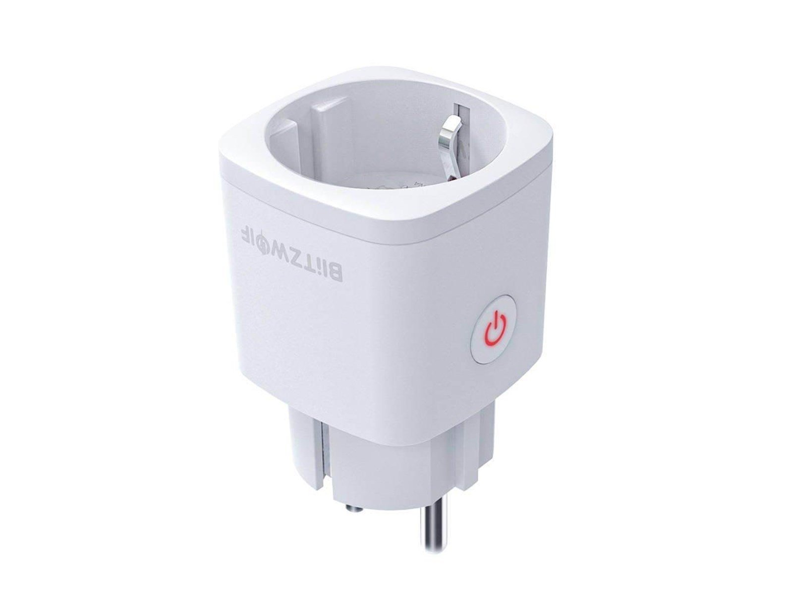 BlitzWolf Smart Socket BW-SHP13 ZigBee (EU) 3680W