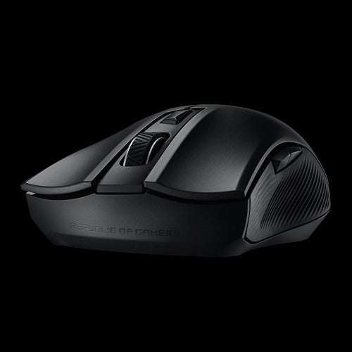 Asus Maus ROG Strix Carry Gaming Maus