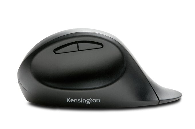 Kensington Pro Fit Ergo Maus               kabellos, schwarz