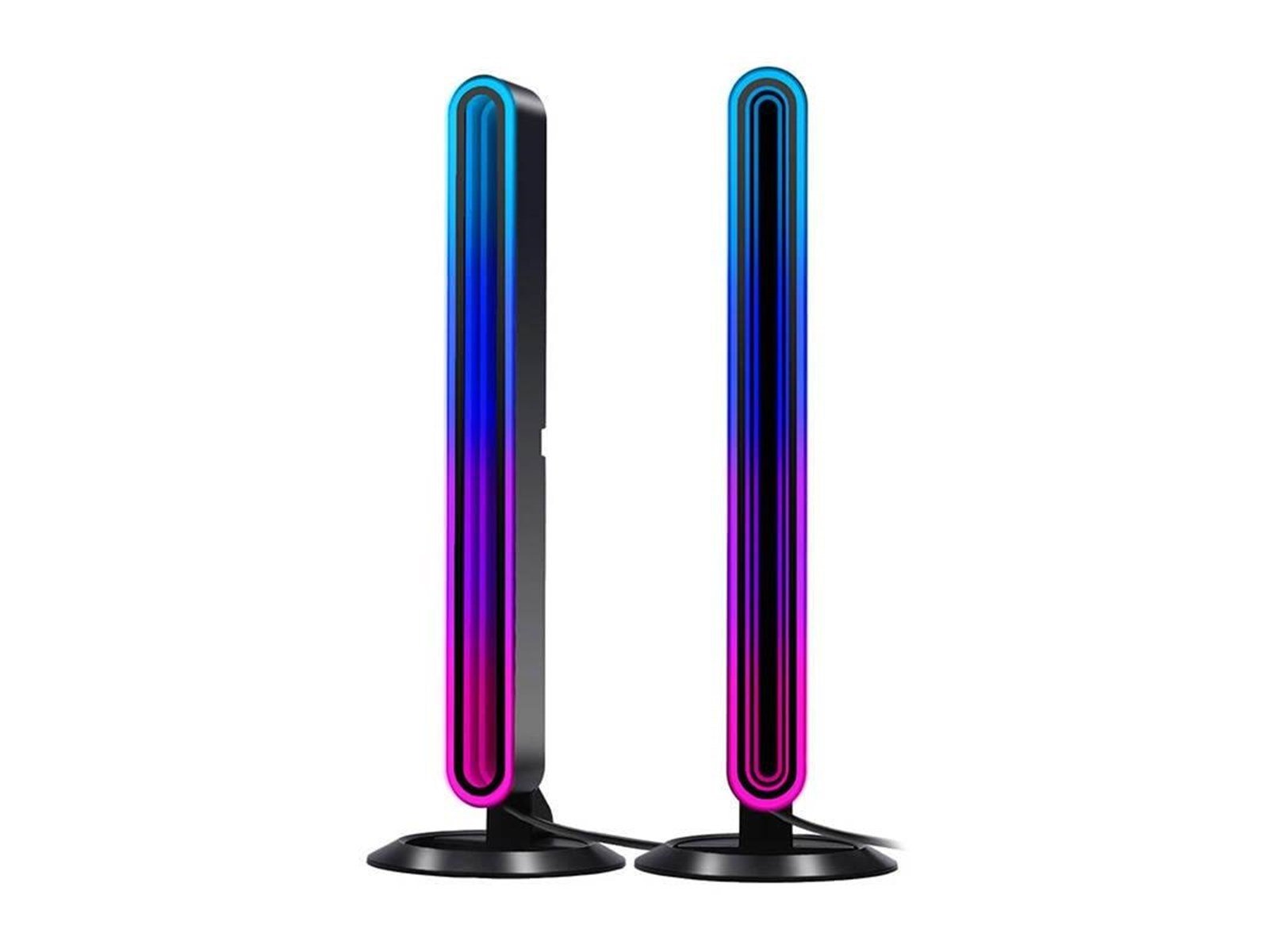 BlitzWolf BW-AL1 LED RGBx2 desk lamp