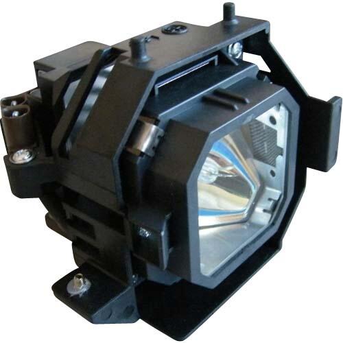 Beamerlampe für EPSON (ersetzt: ELPLP31, V13H010L31)