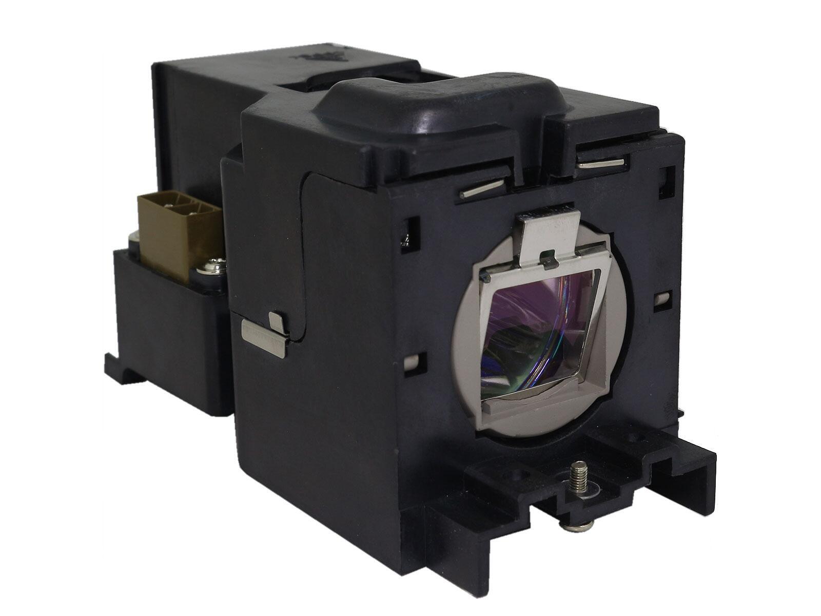 Beamerlampe für TOSHIBA (ersetzt: TLPLV7)