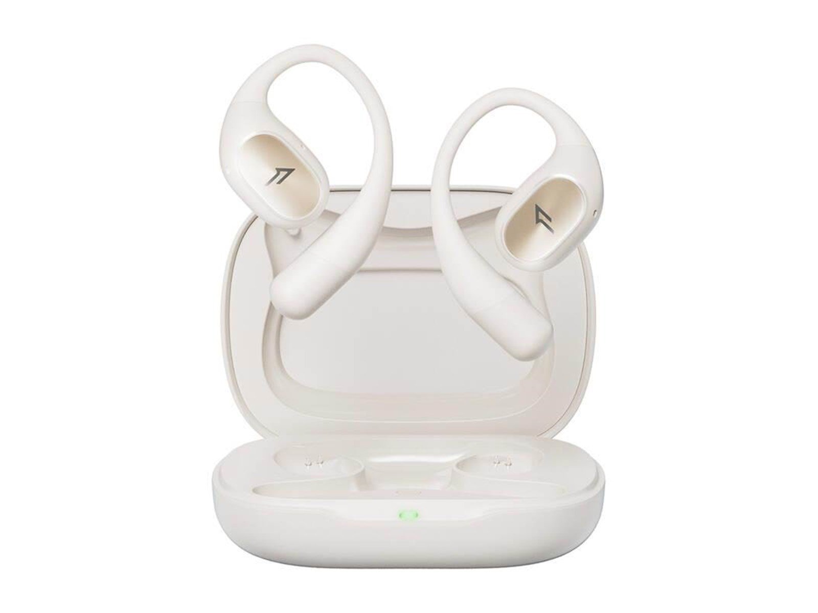 1MORE S31 OPEN wireless headphones (white)