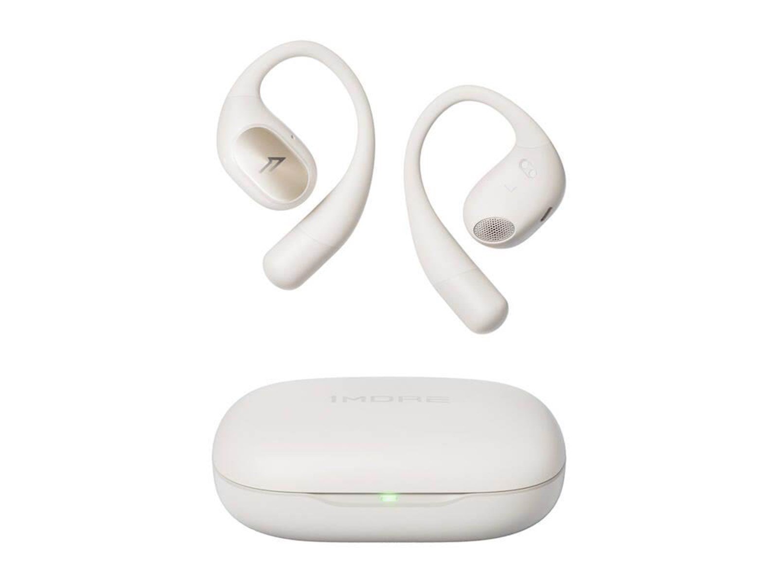 1MORE S31 OPEN wireless headphones (white)