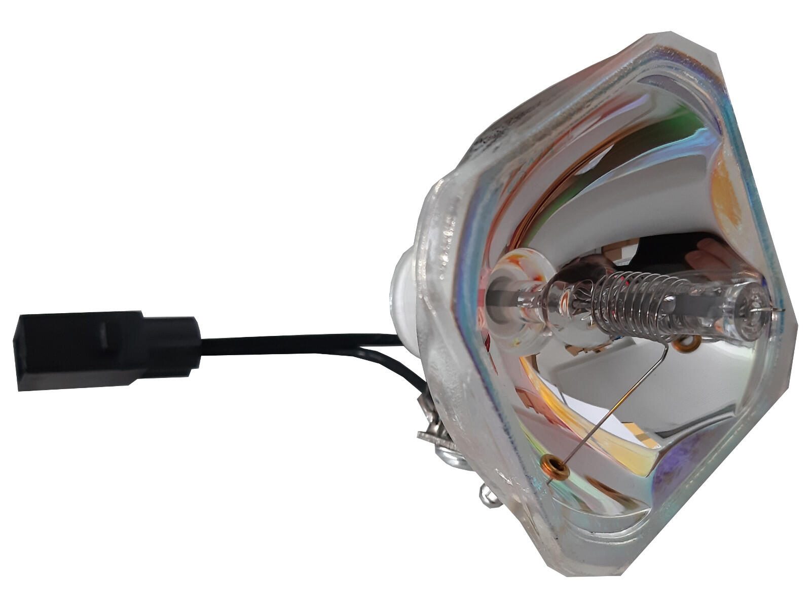 Beamerlampe (nur Leuchtmittel) für EPSON (ersetzt: ELPLP41, V13H010L41)