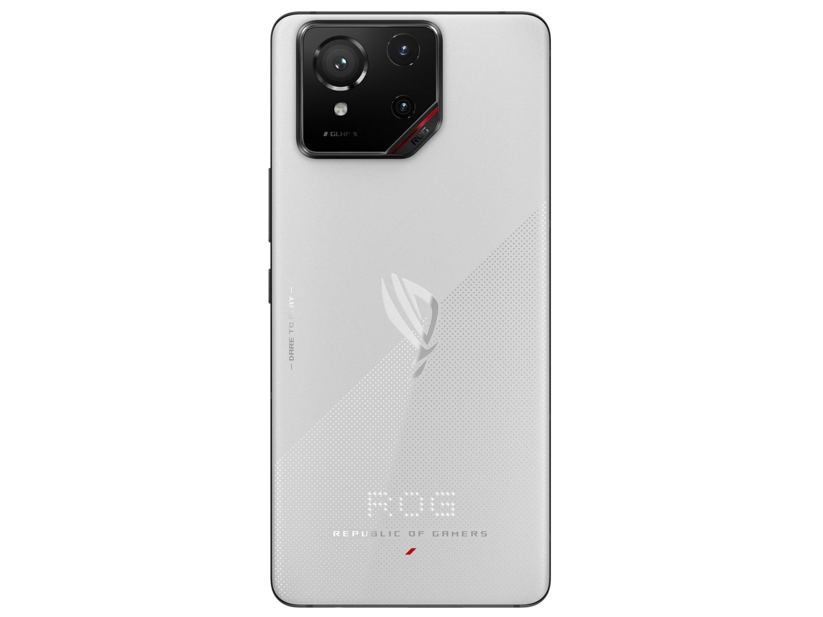 ASUS ROG Phone 9 512GB/12GB - Storm White