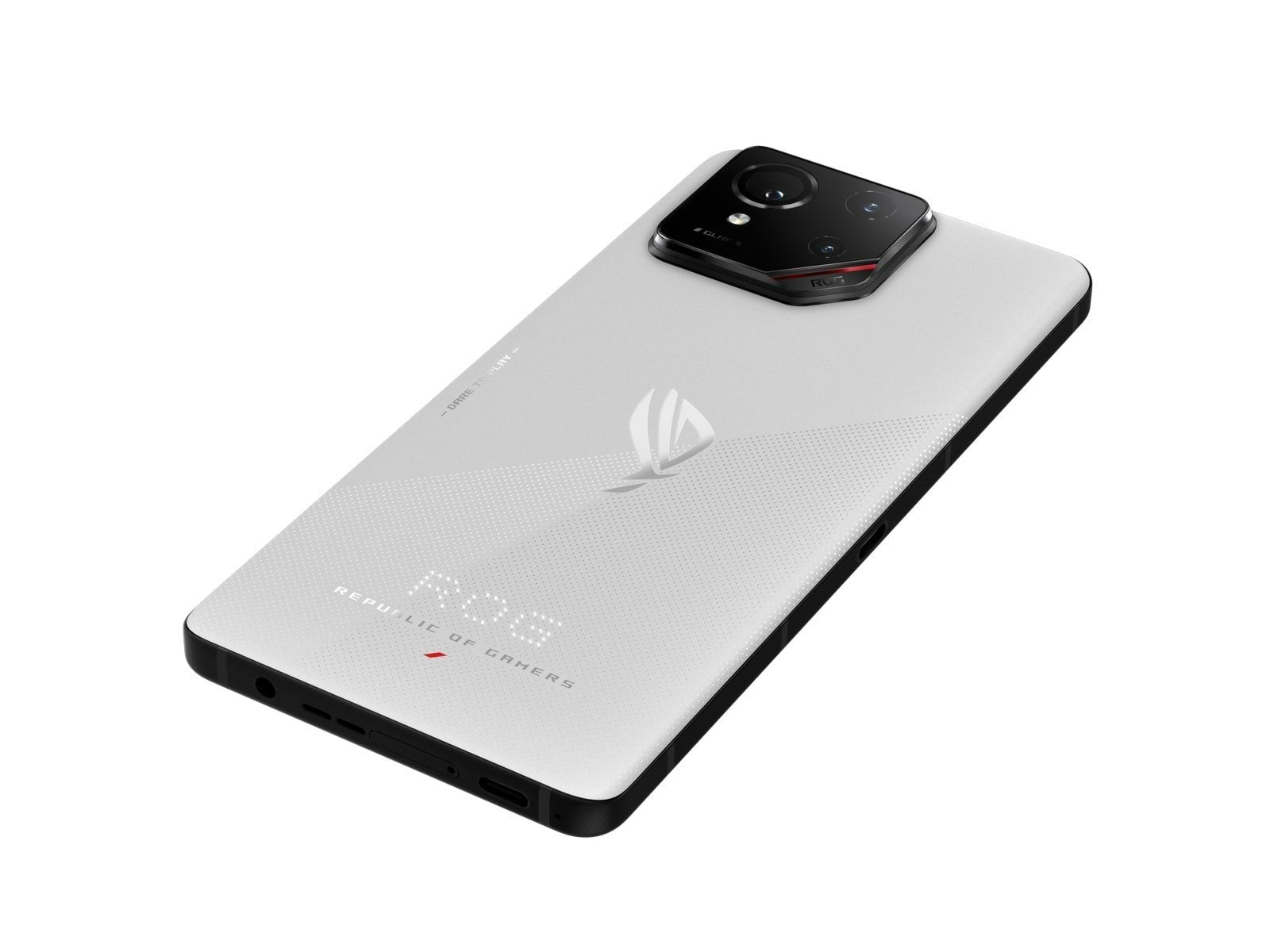 ASUS ROG Phone 9 512GB/12GB - Storm White